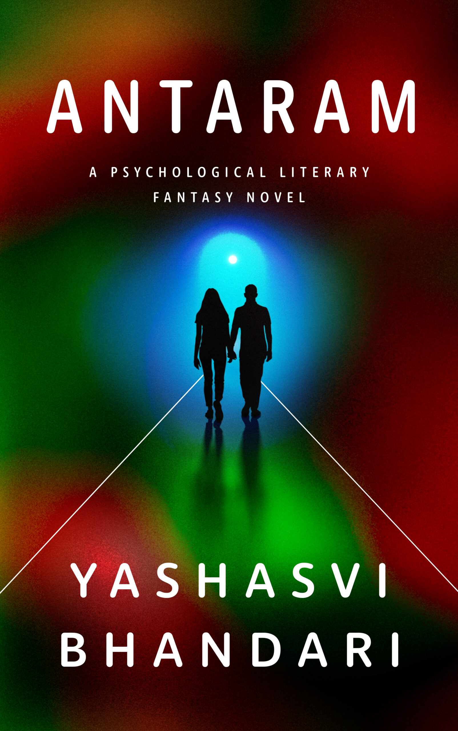 Antaram-a-psychological-literary-fantasy-novel